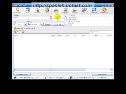 EMULE 047 SCARICARE